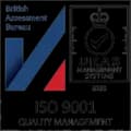 ISO 9001