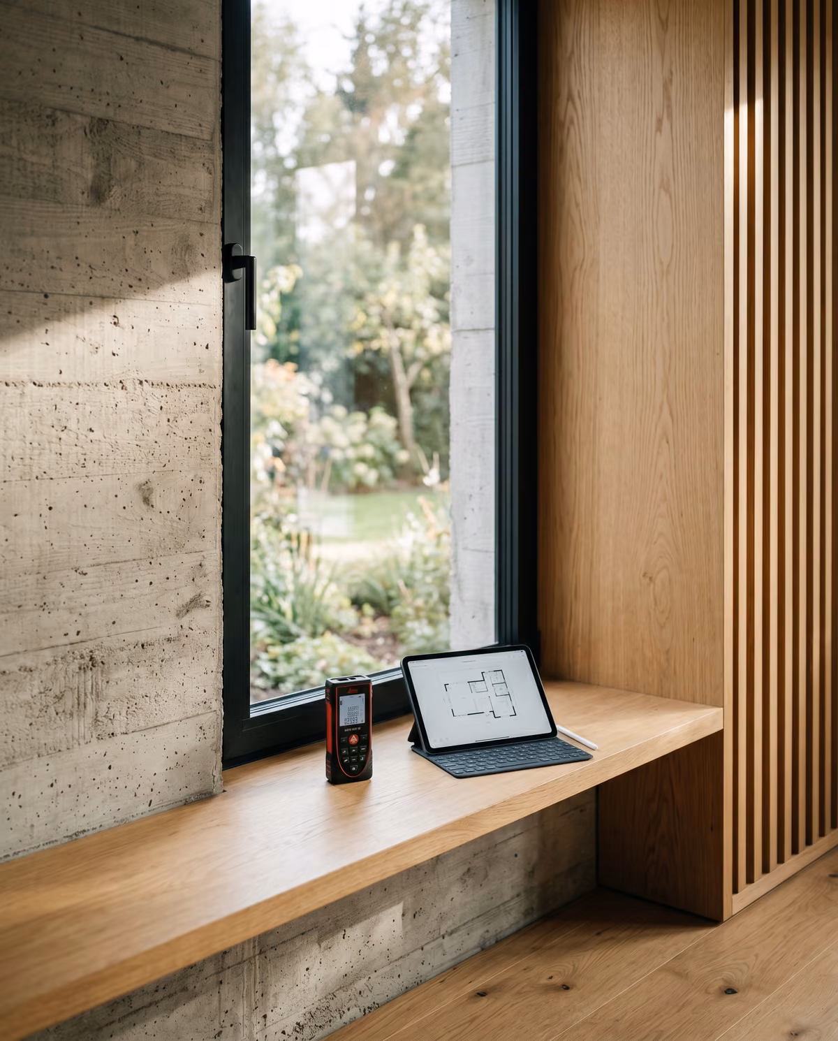 Solar PV, Battery Storage & EV Chargers — step 2: Desktop and on-site survey
